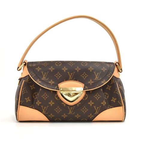 louis vuitton beverly mm shoulder bag|louis vuitton small clear bag.